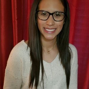 Meet your Posher, Kendall